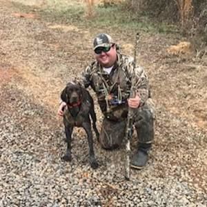 Meet your Posher, Dalton